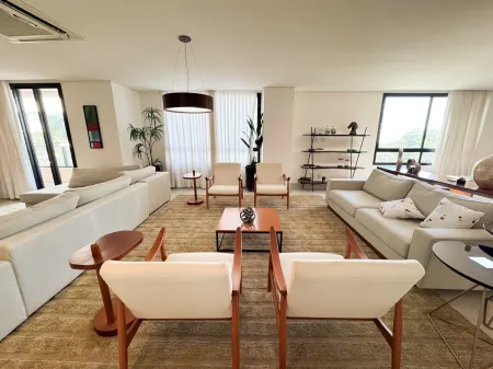 Infinity Residence