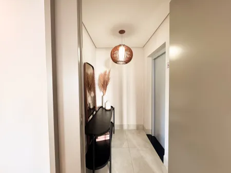 Infinity Residence