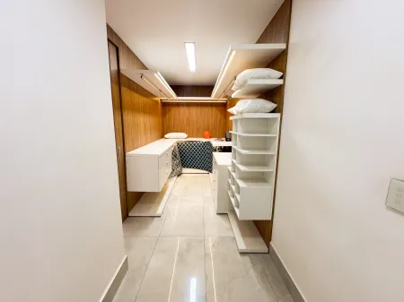 Infinity Residence