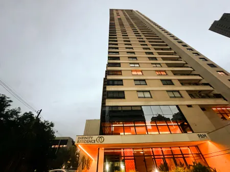 Infinity Residence