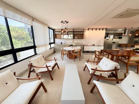 Infinity Residence
