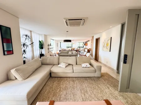 Infinity Residence