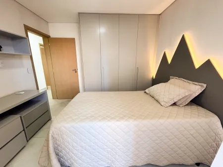 Infinity Residence