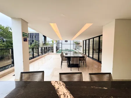 Infinity Residence