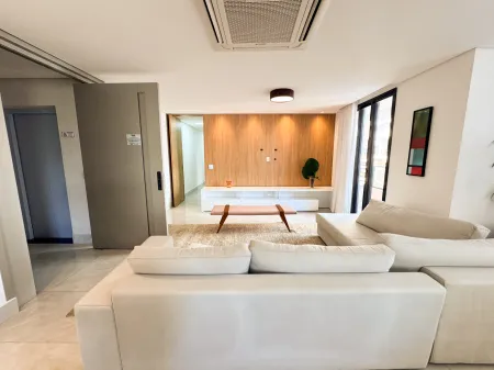 Infinity Residence