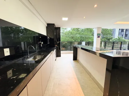 Infinity Residence