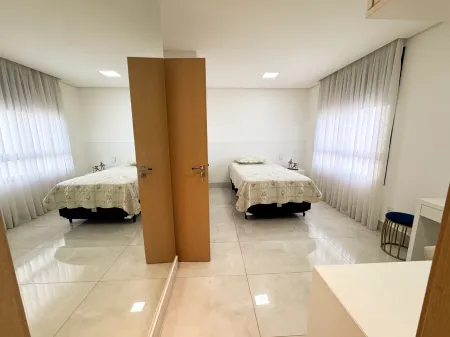 Infinity Residence