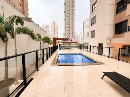 Infinity Residence