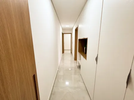 Infinity Residence