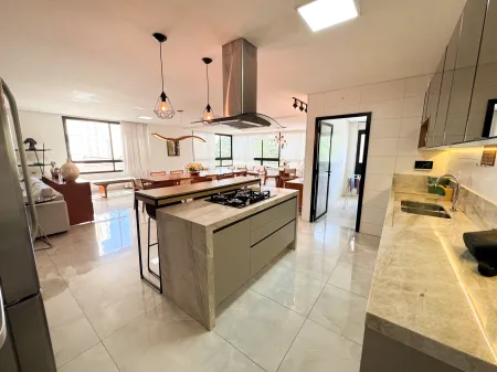 Infinity Residence