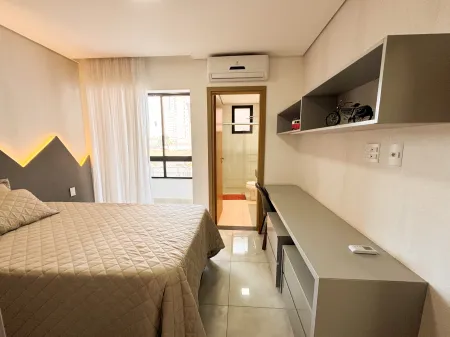 Infinity Residence