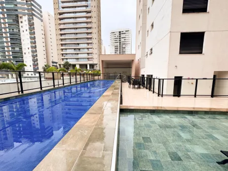 Infinity Residence