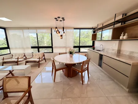 Infinity Residence