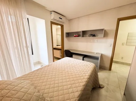 Infinity Residence
