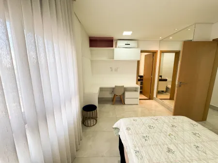 Infinity Residence