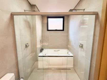 Infinity Residence