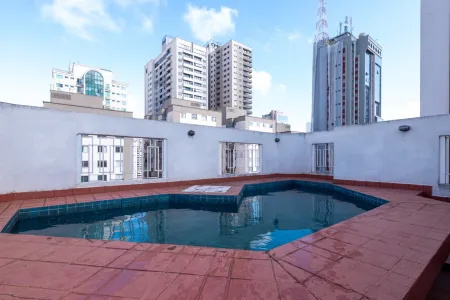 Edifício Itacaré