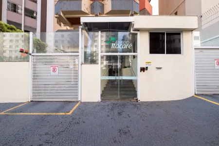 Edifício Itacaré