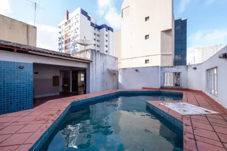 Edifício Itacaré