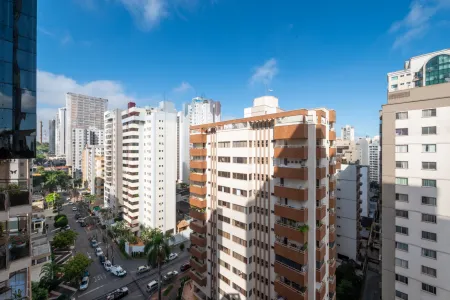 Edifício Itacaré