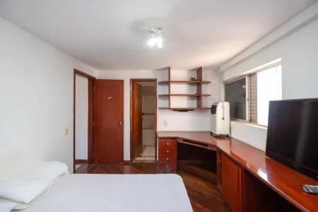 Edifício Itacaré
