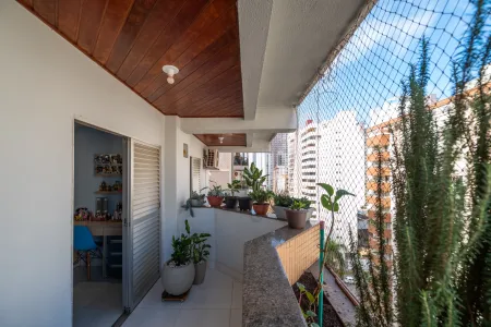 Edifício Itacaré