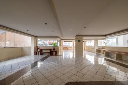 Edifício Itacaré