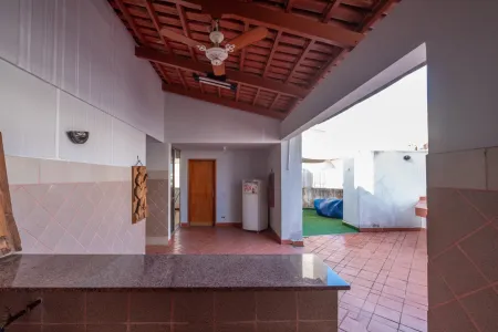 Edifício Itacaré