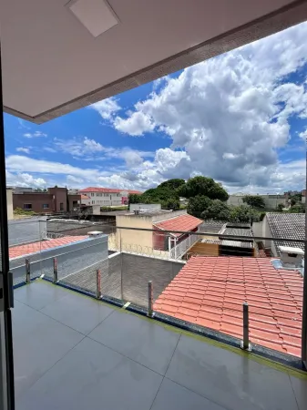 Sobrado Residencial Morumbi