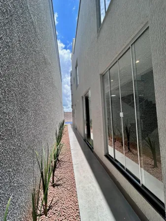 Sobrado Residencial Morumbi