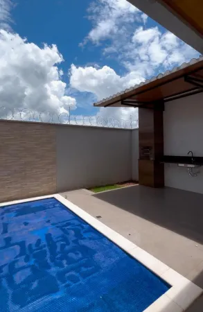 Sobrado Residencial Morumbi