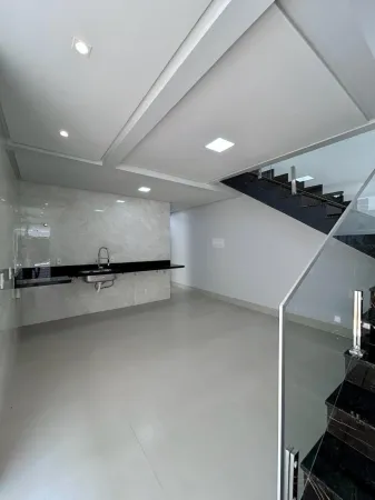 Sobrado Residencial Morumbi