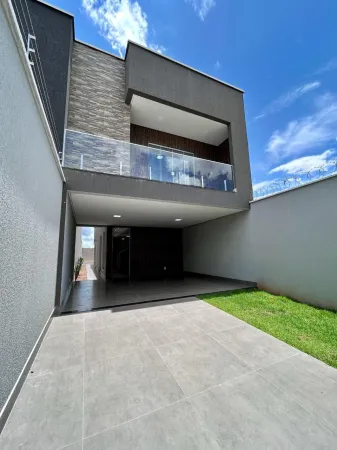 Sobrado Residencial Morumbi