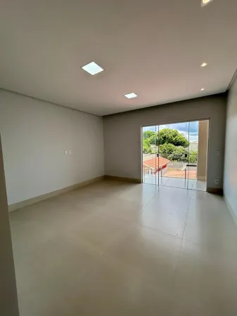 Sobrado Residencial Morumbi