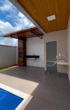 Sobrado Residencial Morumbi