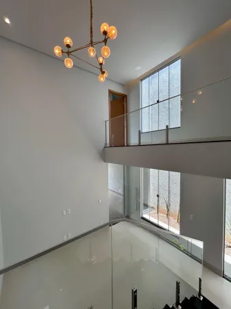 Sobrado Residencial Morumbi