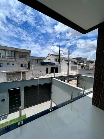 Sobrado Residencial Morumbi