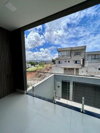 Sobrado Residencial Morumbi