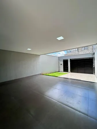 Sobrado Residencial Morumbi