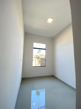 Casa Independência 3º Complemento