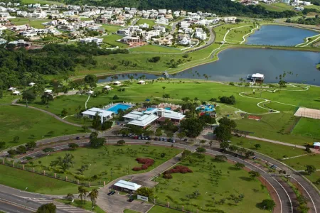 Lote Alphaville Araguaia
