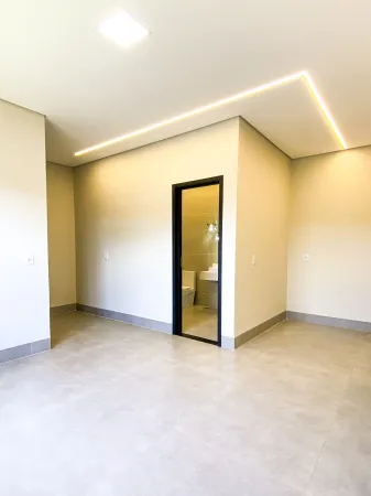 Casa Terras Alpha