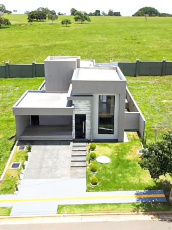 Casa Terras Alpha