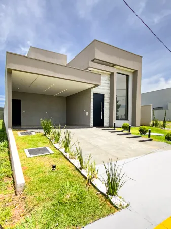 Casa Terras Alpha