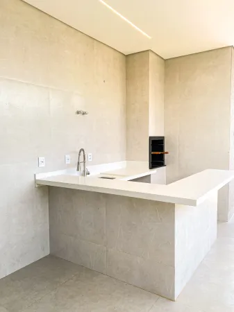 Casa Terras Alpha