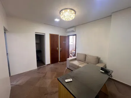 Sala Edifício Business Center