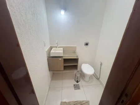 Sala Edifício Business Center