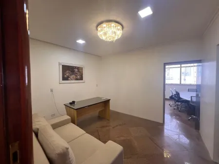 Sala Edifício Business Center