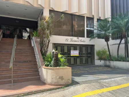 Sala Edifício Business Center