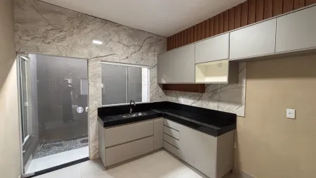 Casa Morada do Sol